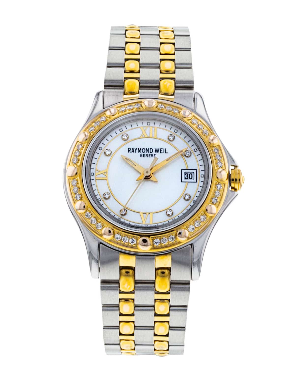 Raymond Weil Tango 5390-SPS-00995